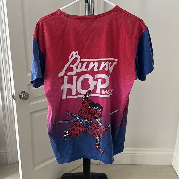 Marc by Marc Jacobs T-shirt - Picture 2 of 3